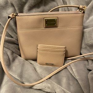 Calvin Klein Purse and Wallet set